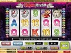 Vampire Vixen Slots